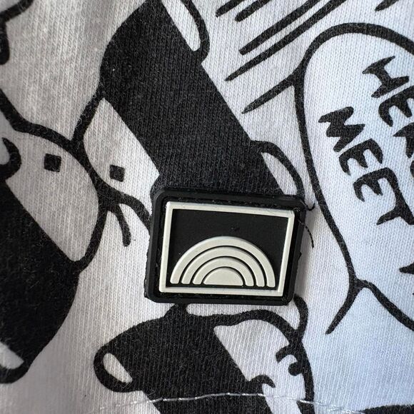 Southpole Men's Astro Boy Graphic T-shirt - Picture 5 of 5